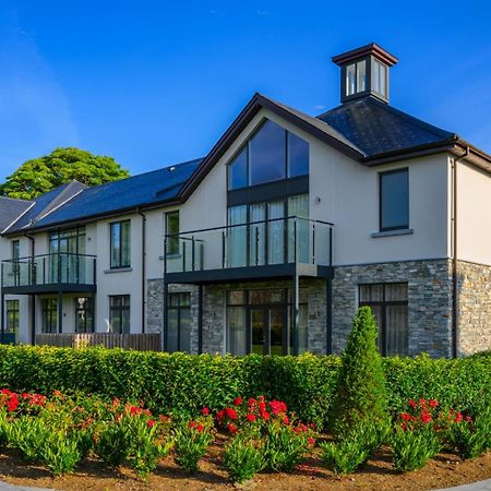 Killeen Castle Dunsany Екстериор снимка