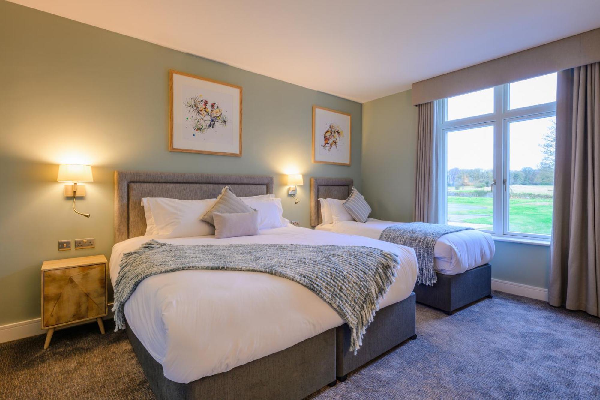 Killeen Castle Dunsany Екстериор снимка