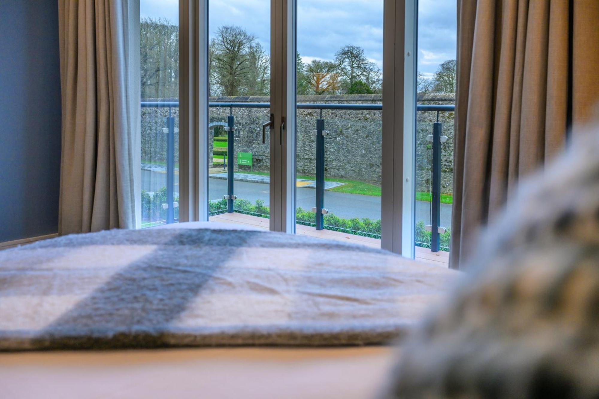 Killeen Castle Dunsany Екстериор снимка