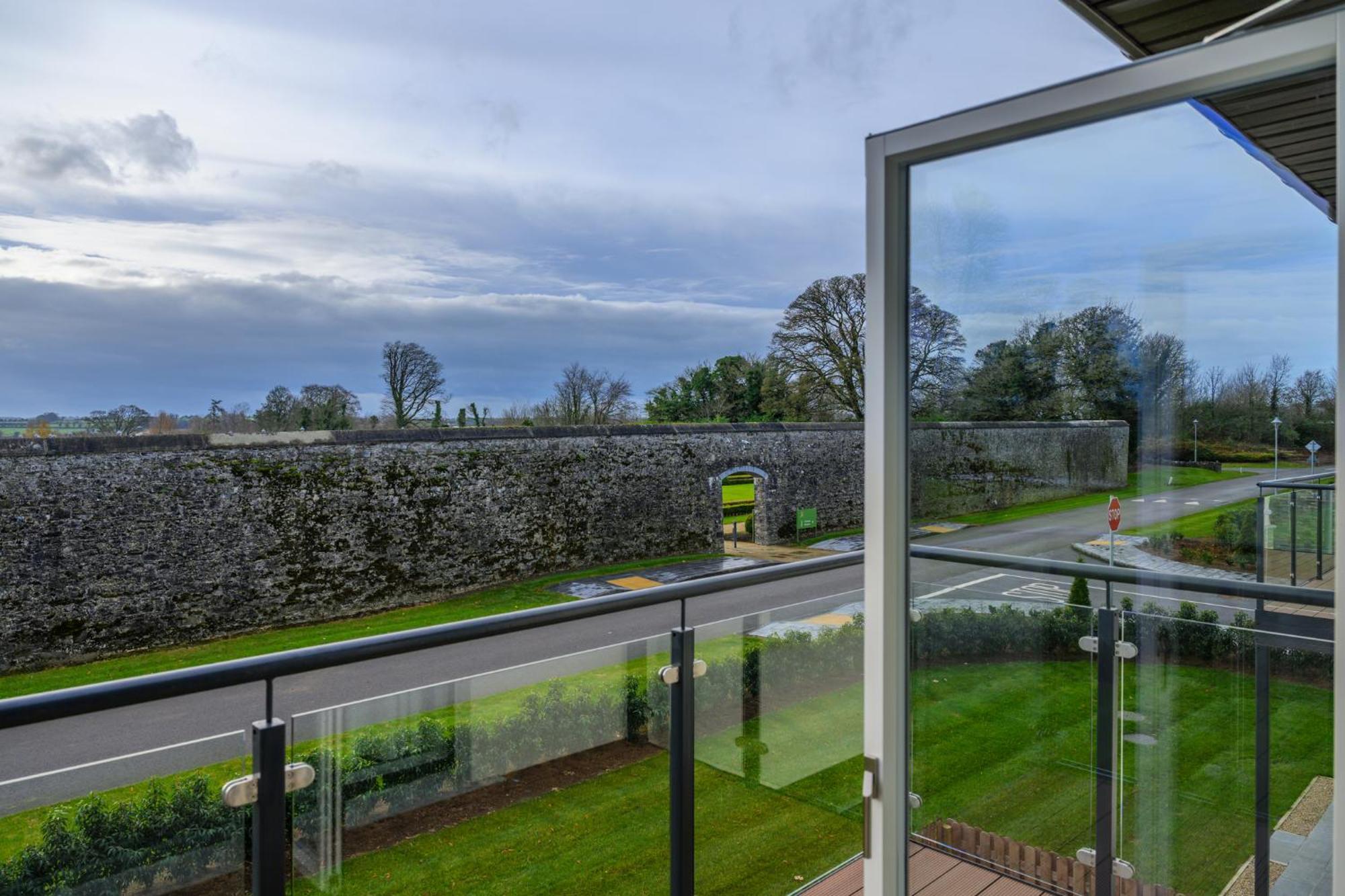 Killeen Castle Dunsany Екстериор снимка