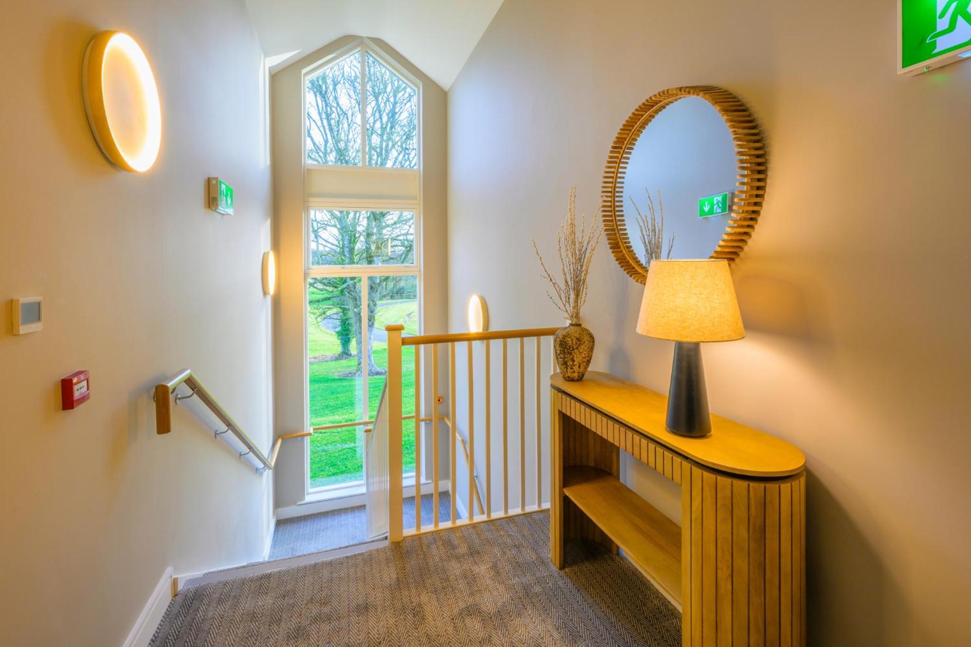 Killeen Castle Dunsany Екстериор снимка