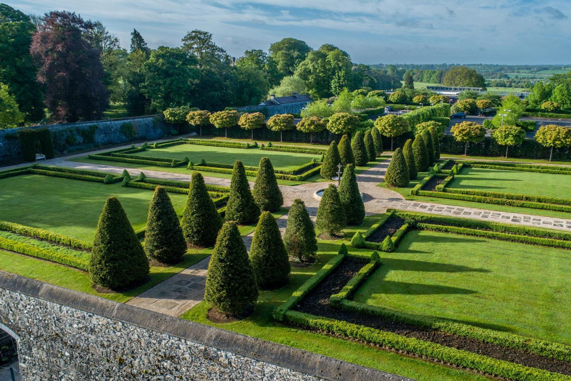 Killeen Castle Dunsany Екстериор снимка