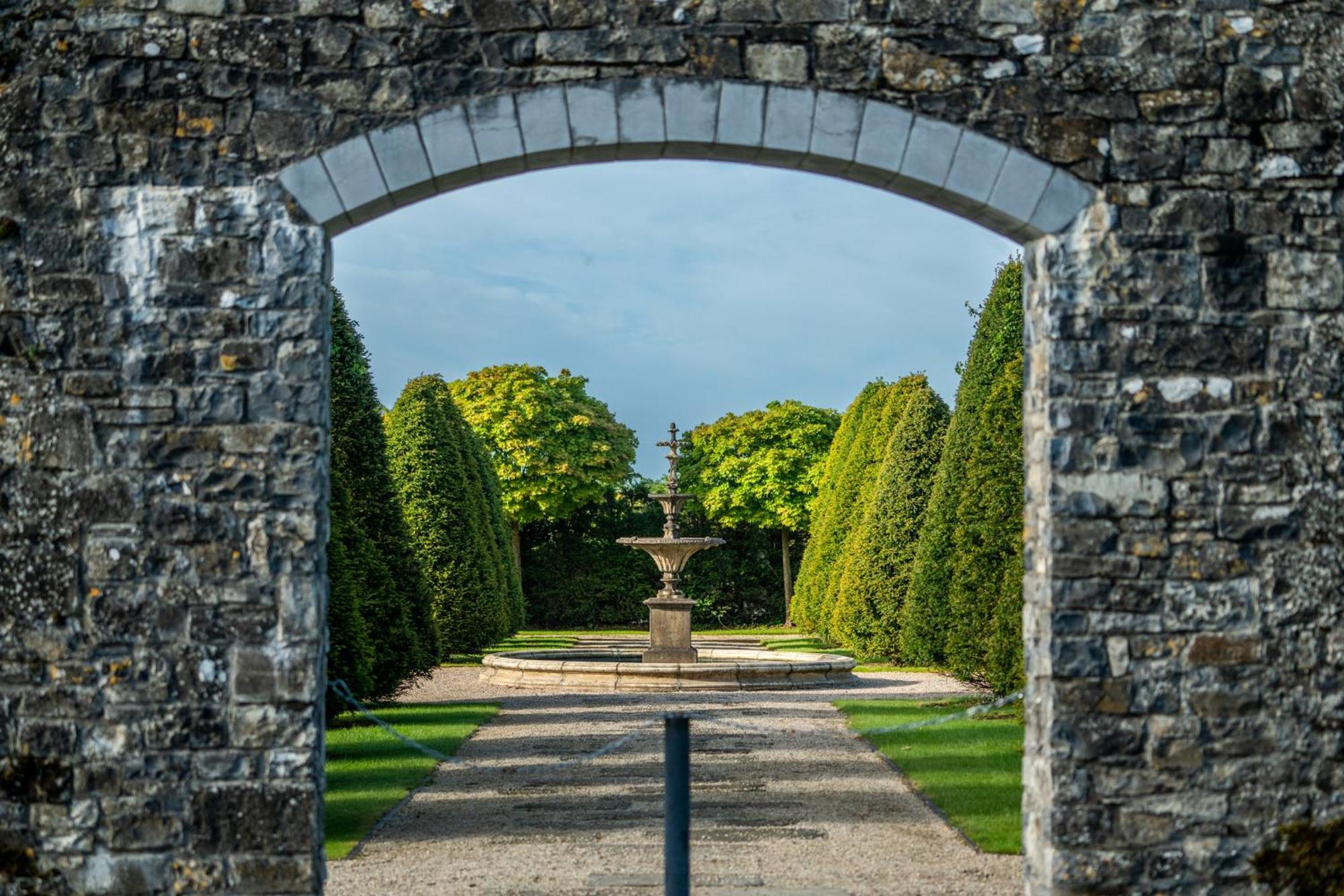 Killeen Castle Dunsany Екстериор снимка