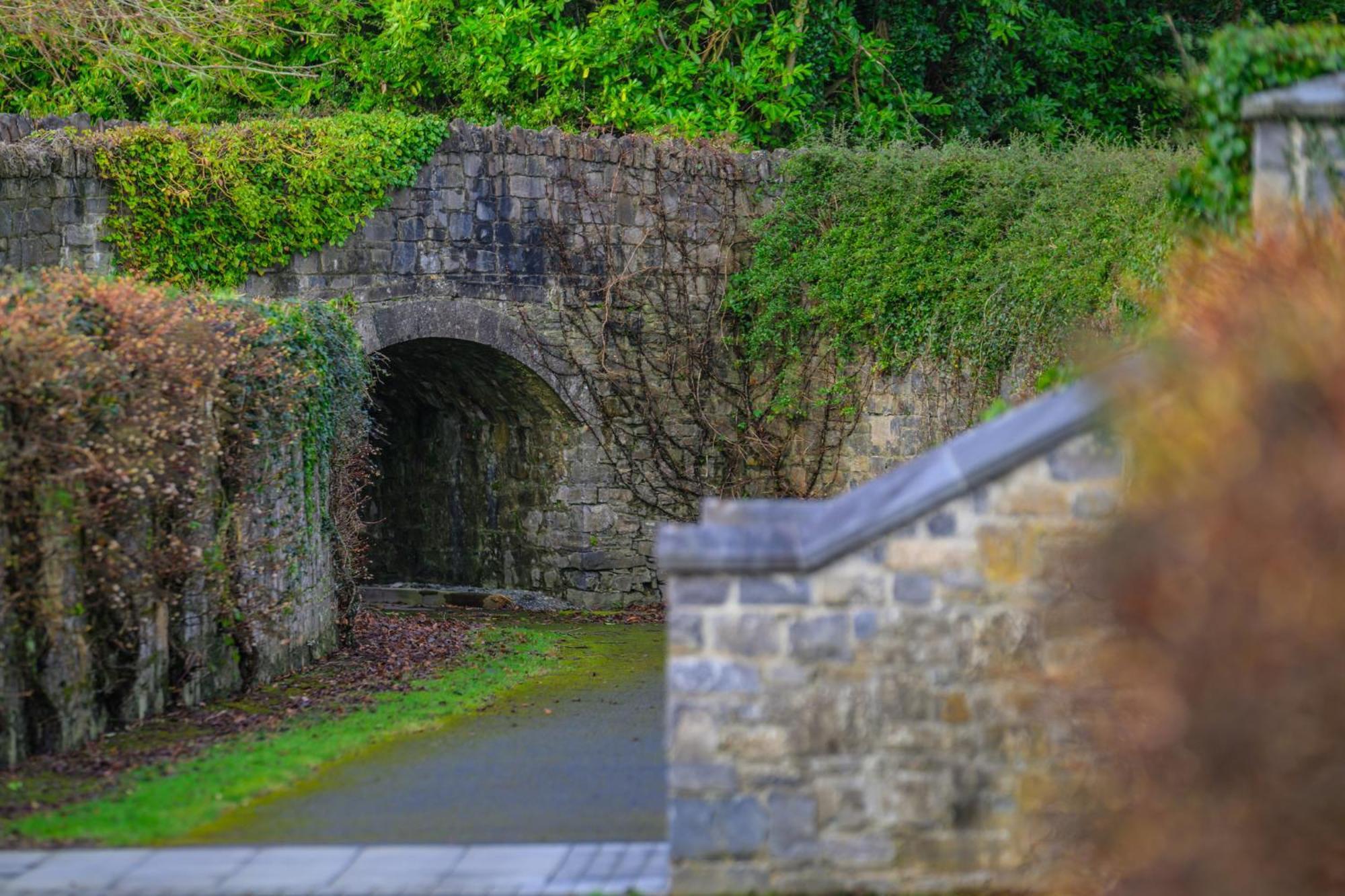 Killeen Castle Dunsany Екстериор снимка