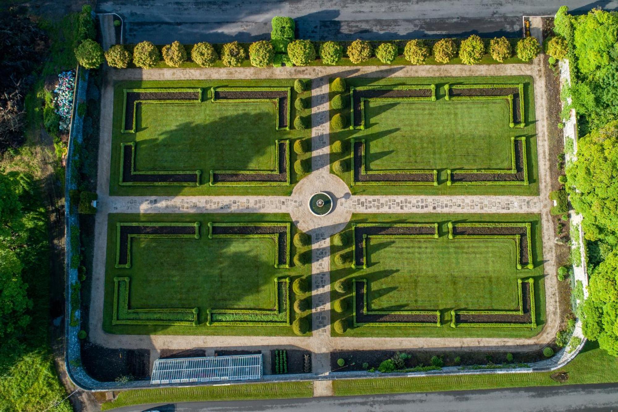 Killeen Castle Dunsany Екстериор снимка
