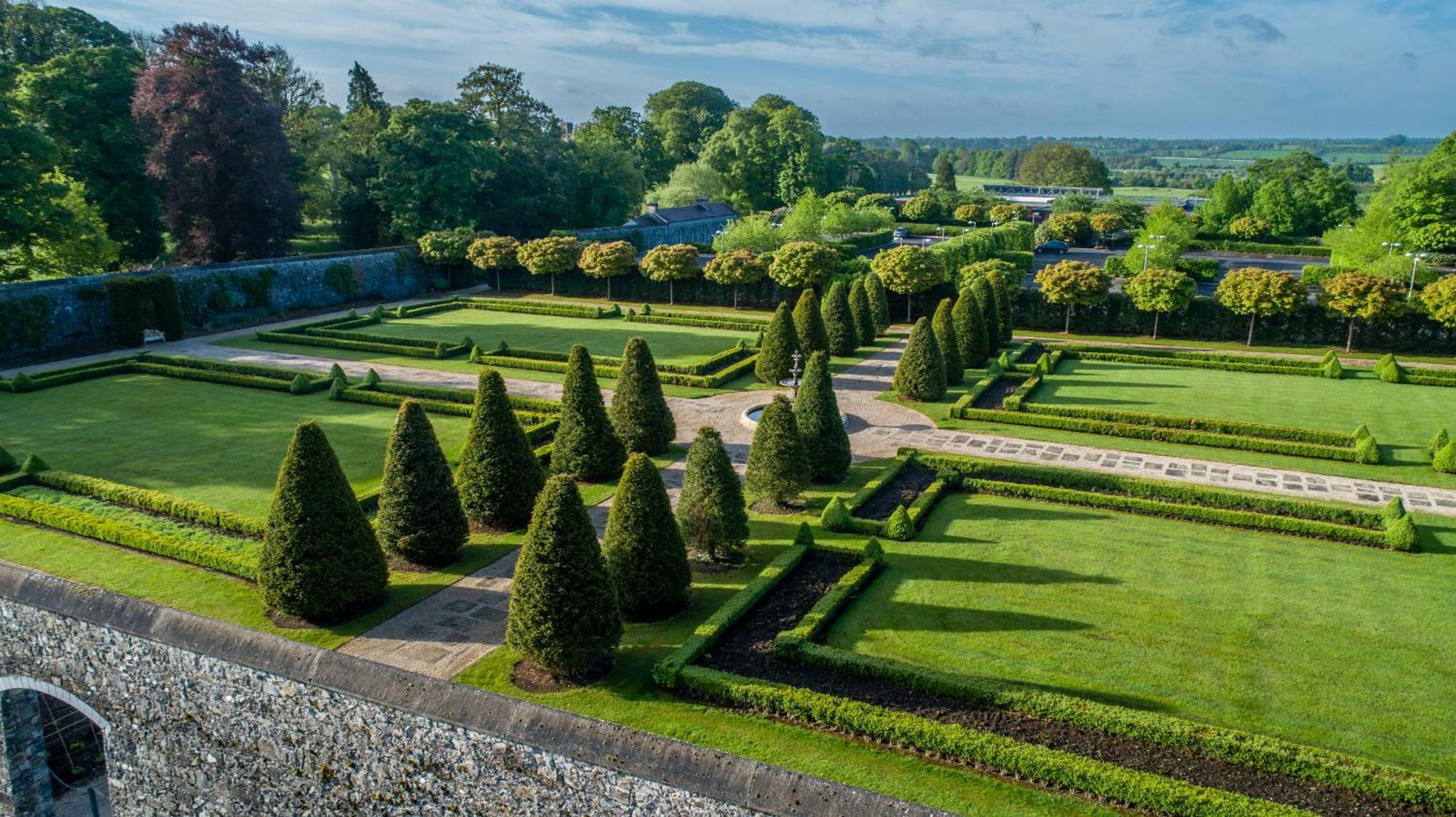Killeen Castle Dunsany Екстериор снимка