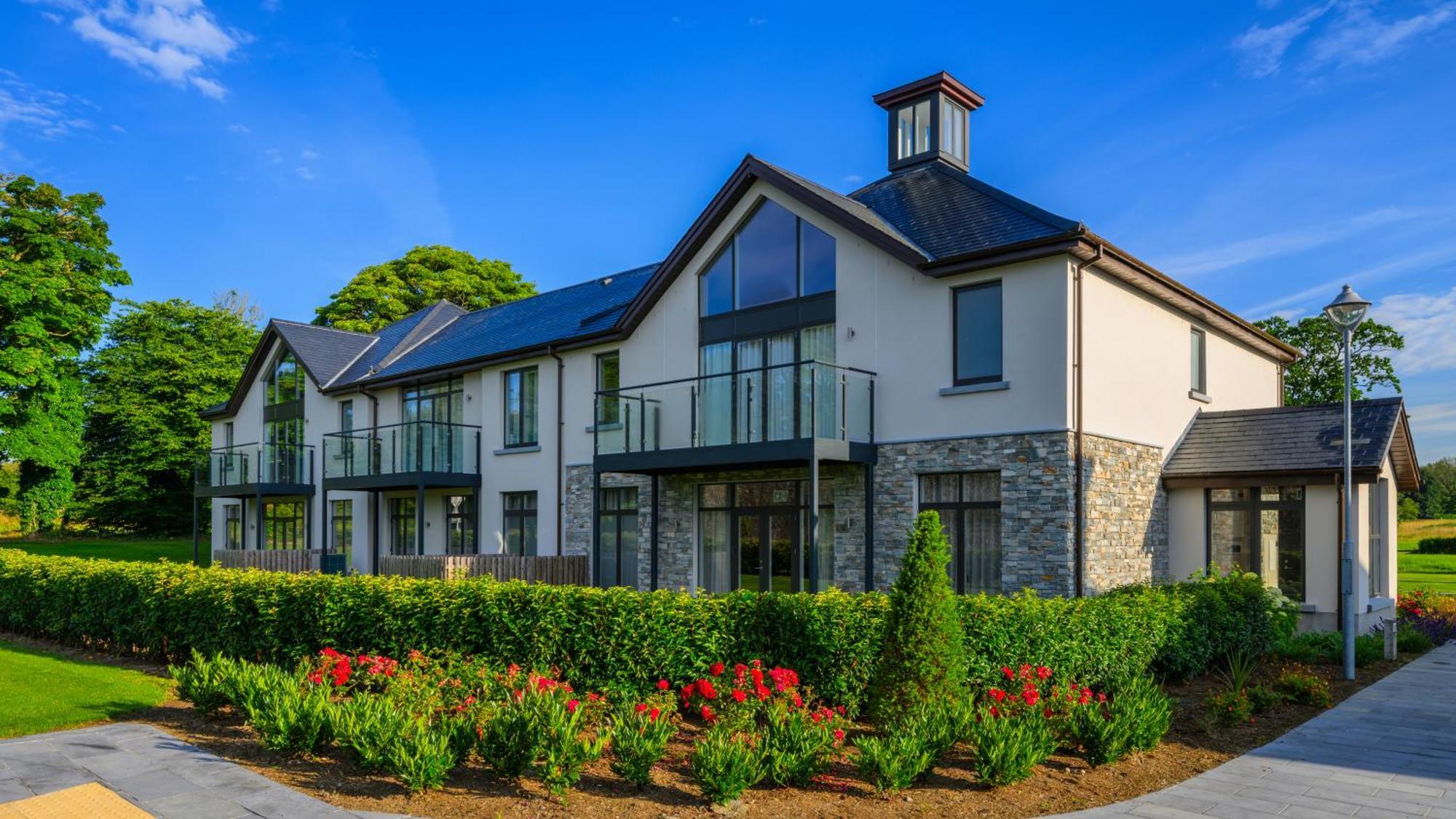 Killeen Castle Dunsany Екстериор снимка