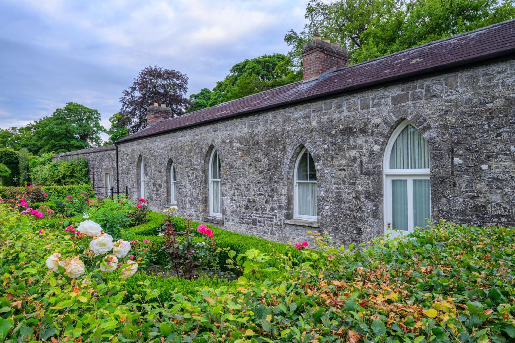 Killeen Castle Dunsany Екстериор снимка