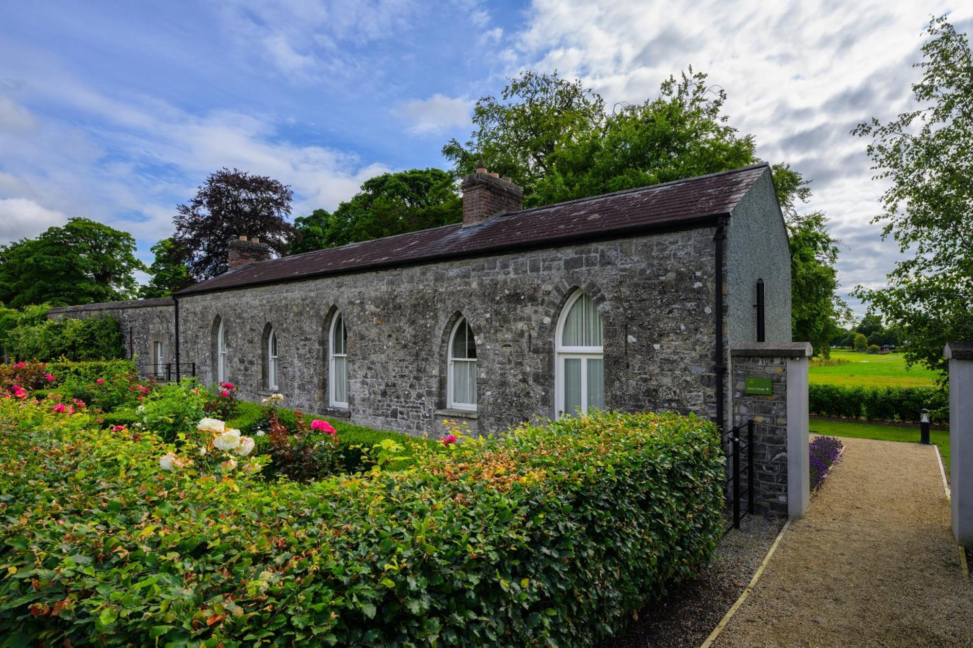 Killeen Castle Dunsany Екстериор снимка