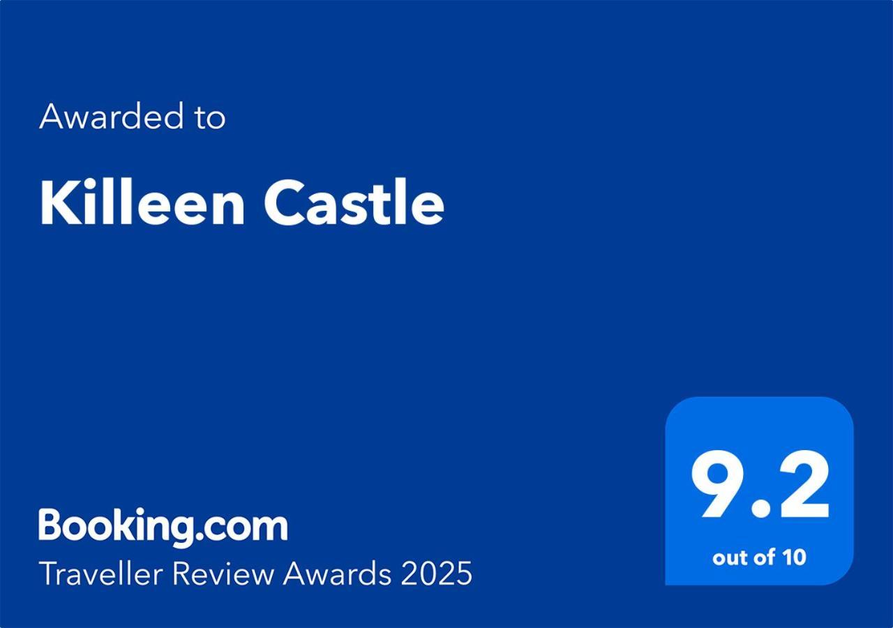 Killeen Castle Dunsany Екстериор снимка
